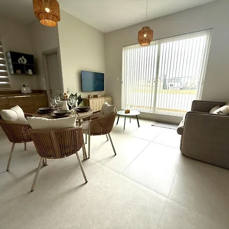 Apartamento The Alley Gudja