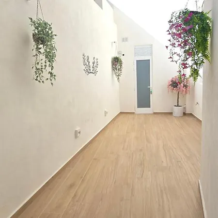 The Alley