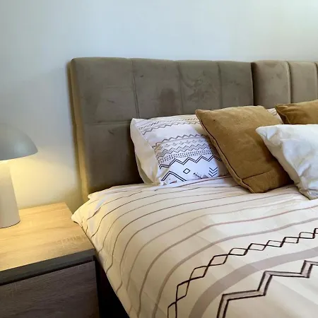 公寓 The Alley